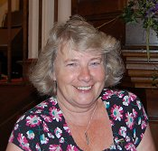 Jenny Batelen