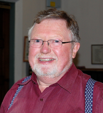 Tony Checketts