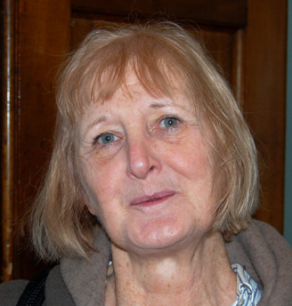 Lynner Larnder