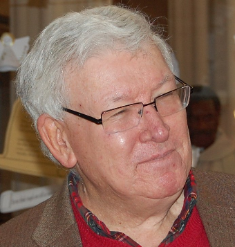 Stuart Larnder