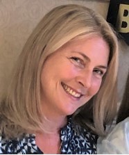 Lucinda Kenny