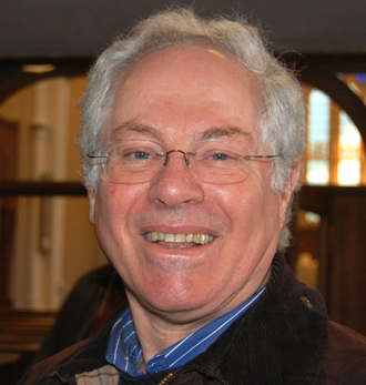 James Martineau
