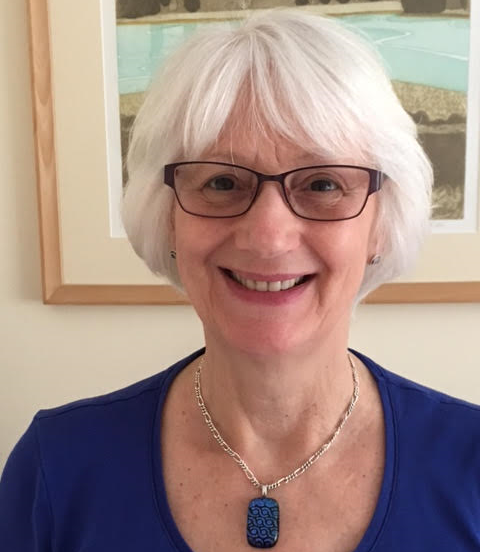 Louise Robinson