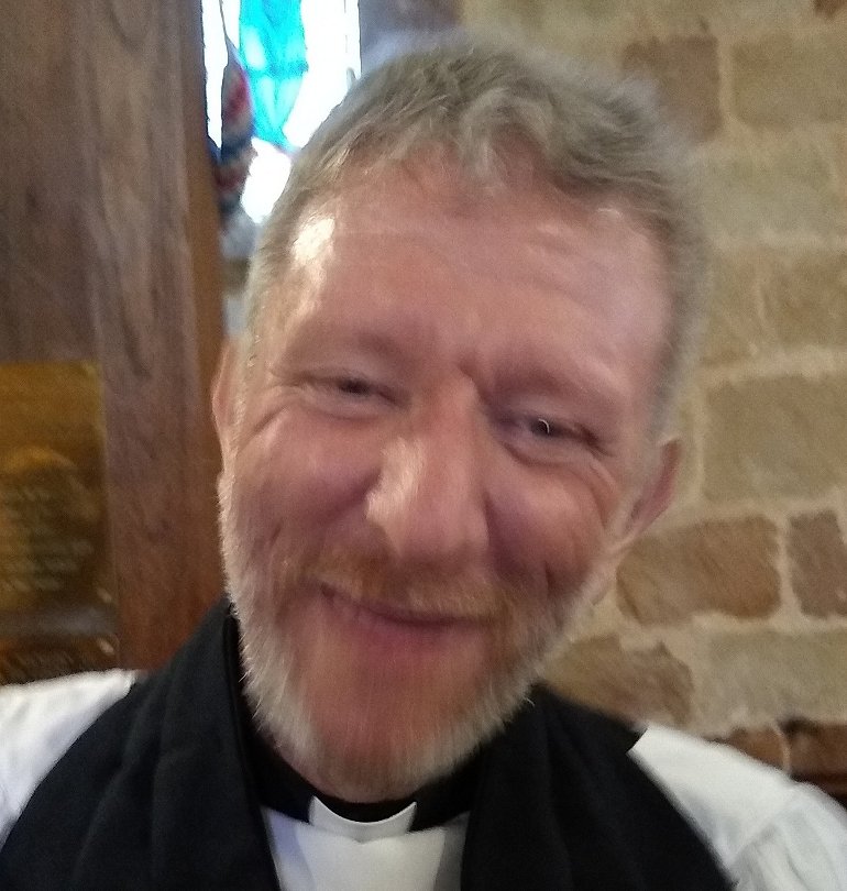Stephen Winter